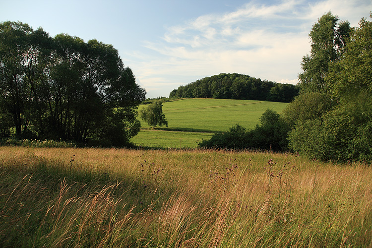 Panorama-Standort Frenzelsberg